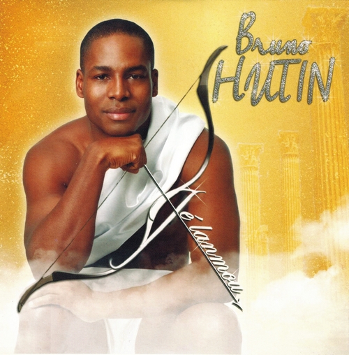 Bruno Hutin CD