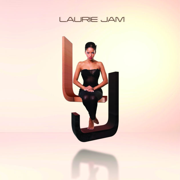 Laurie Jam CD