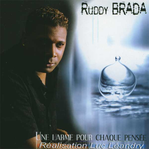 Ruddy Brada CD