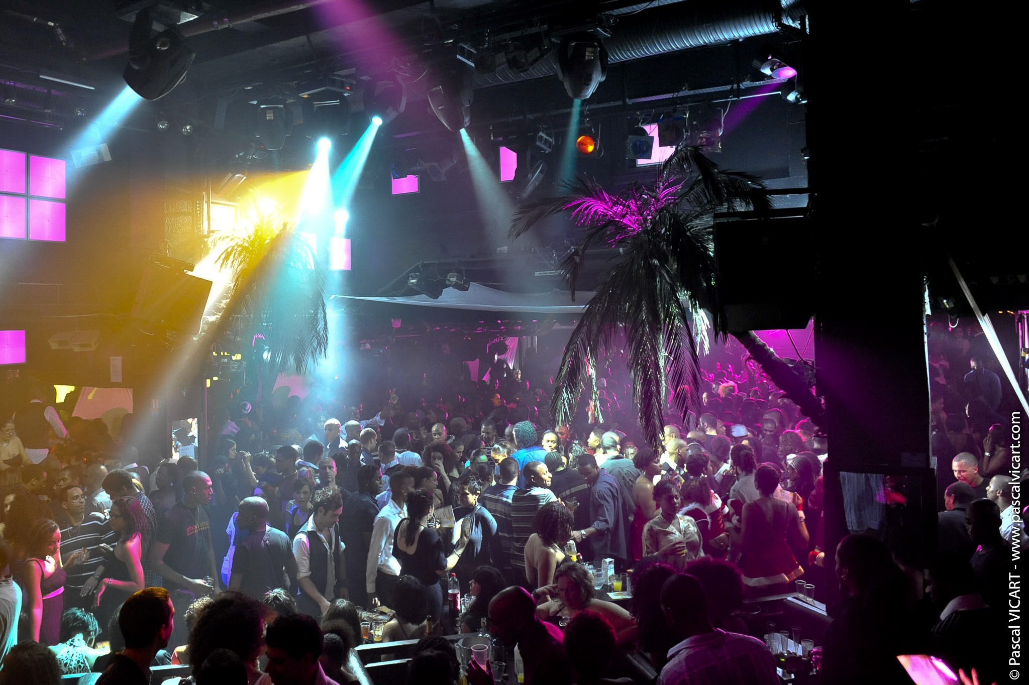 Reportage en club 03