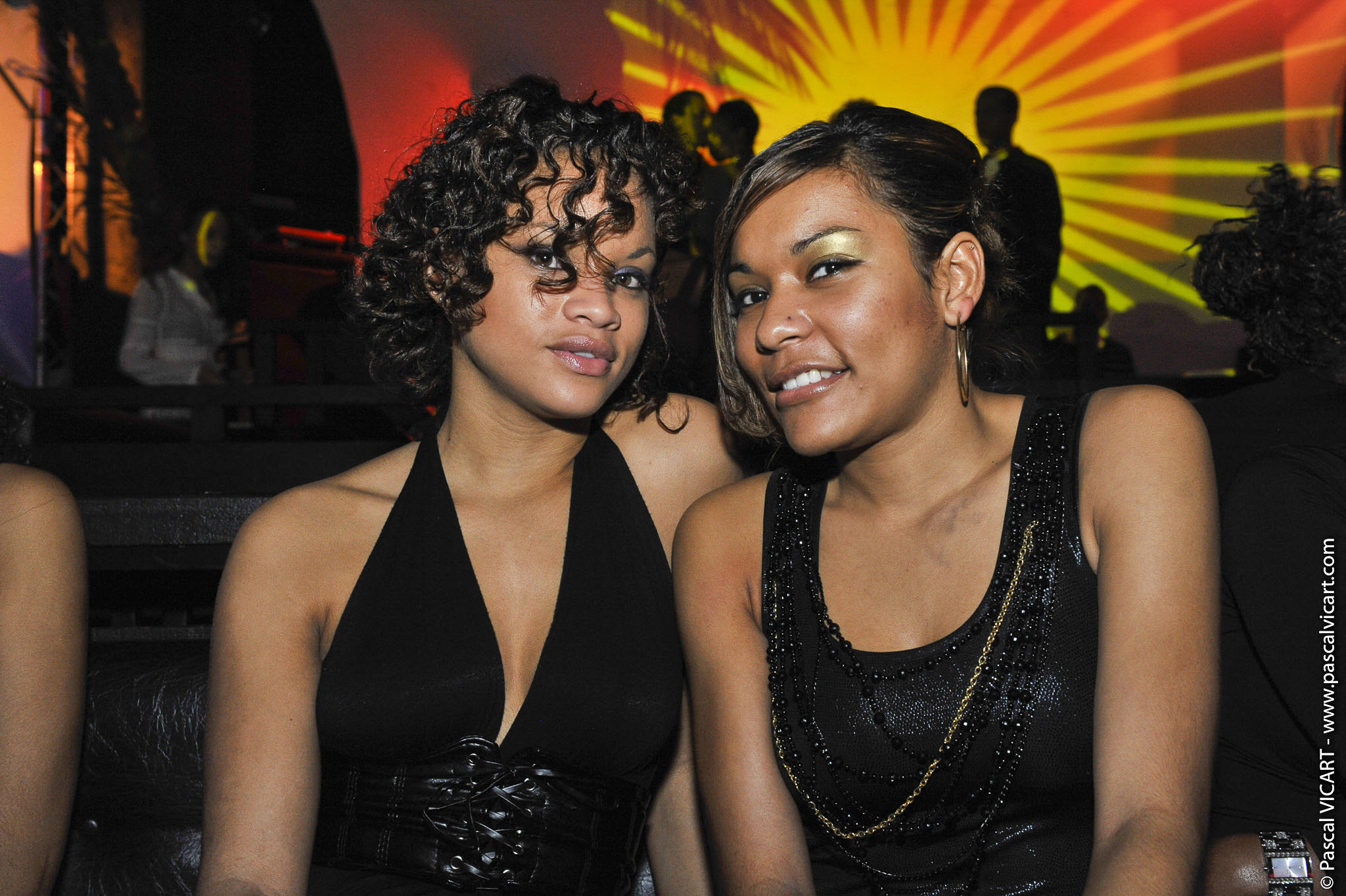 Reportage en club 08