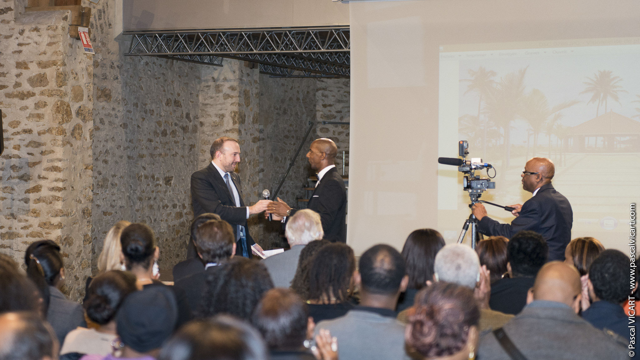 Reportage Corporate 01
