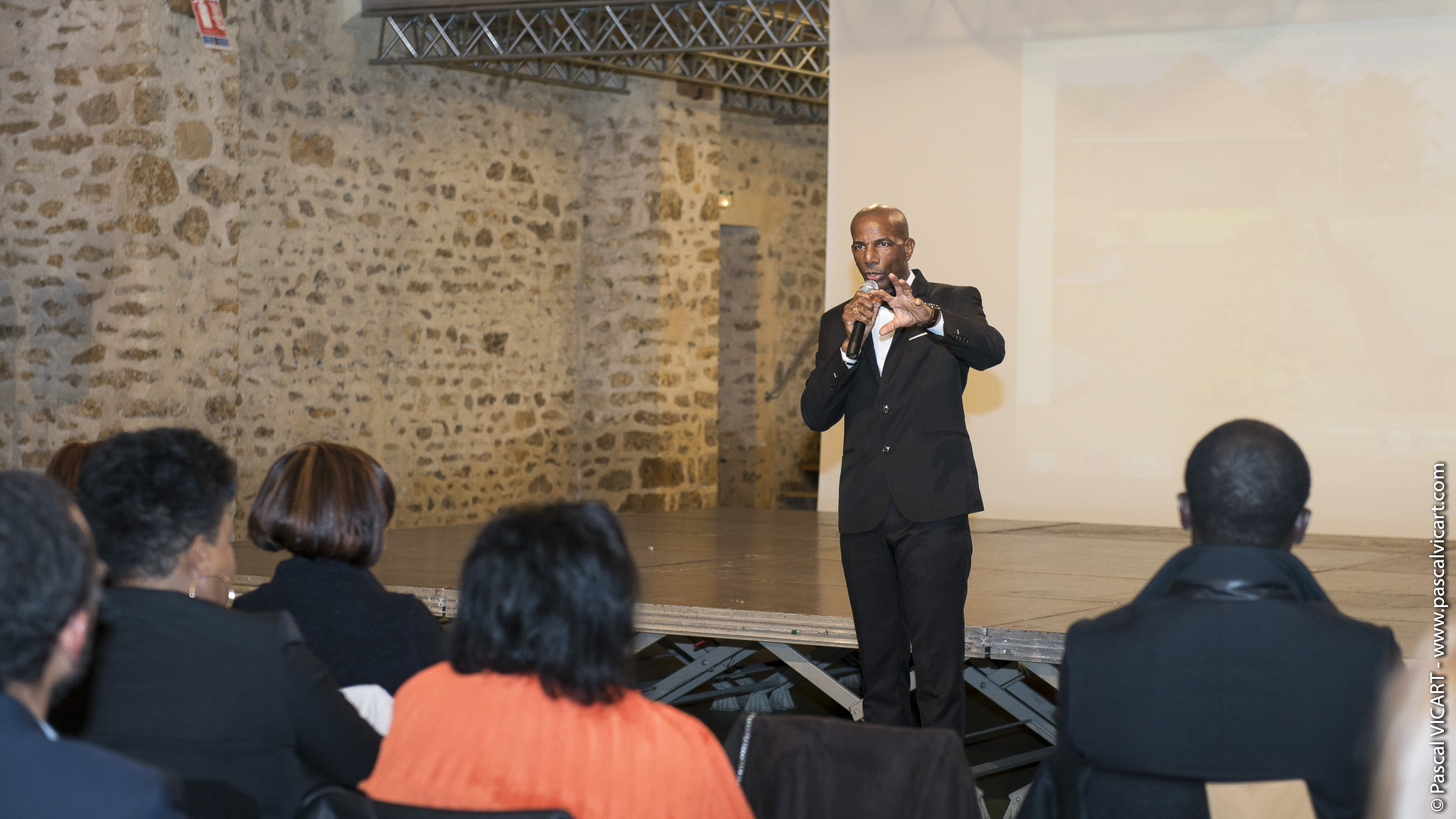 Reportage Corporate 30