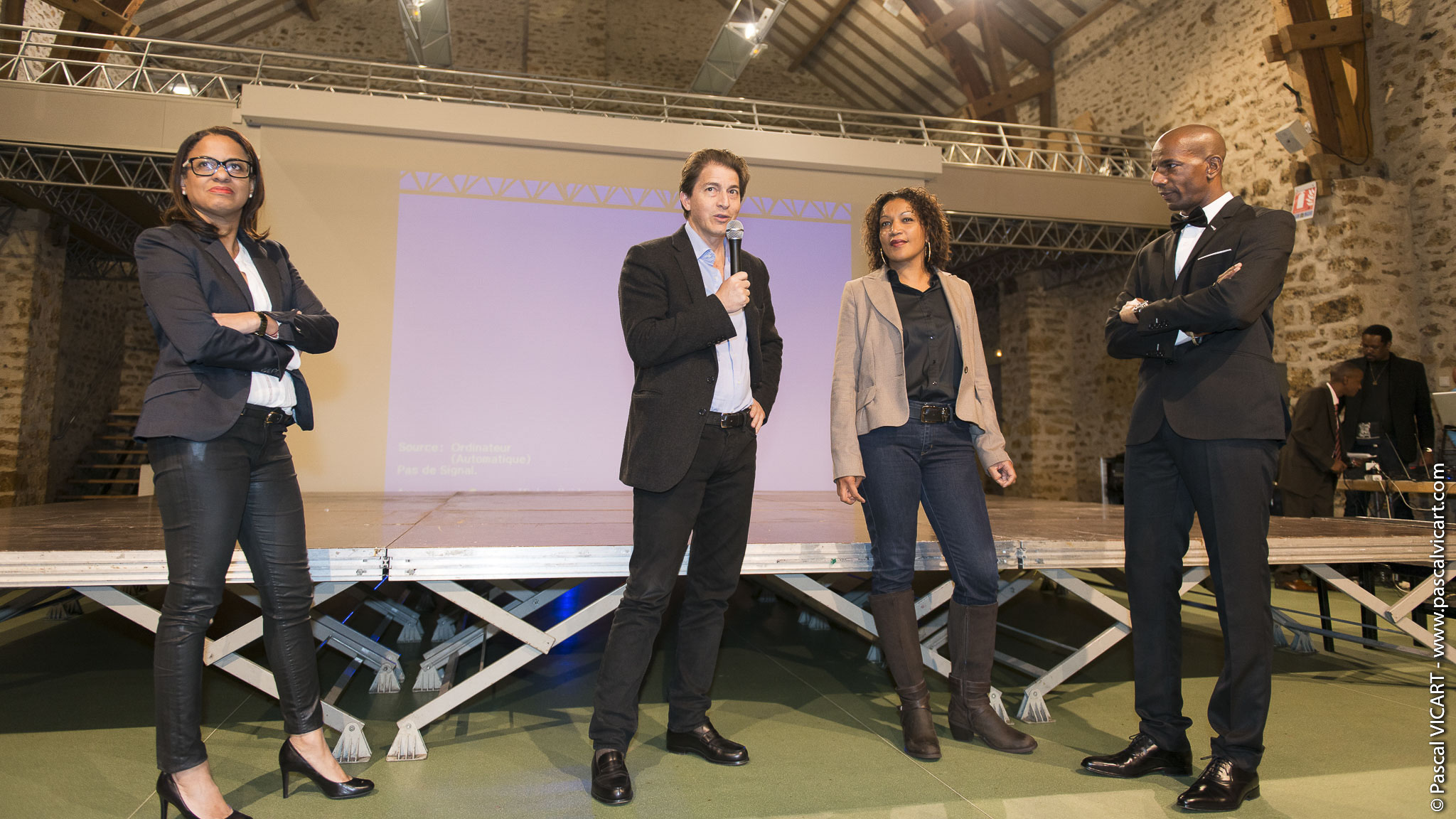 Reportage Corporate 08